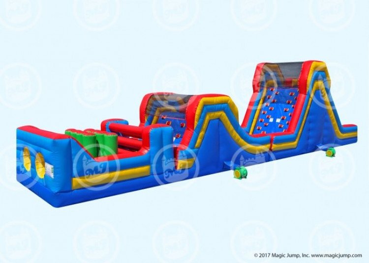 ALL Inflatables