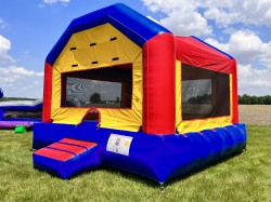 Fun House