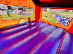 Fun House